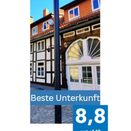 'Bright 1' Innenstadtlage, Ruhige, Schoene, Helle 3Zkb Wlan Herford Bagian luar foto