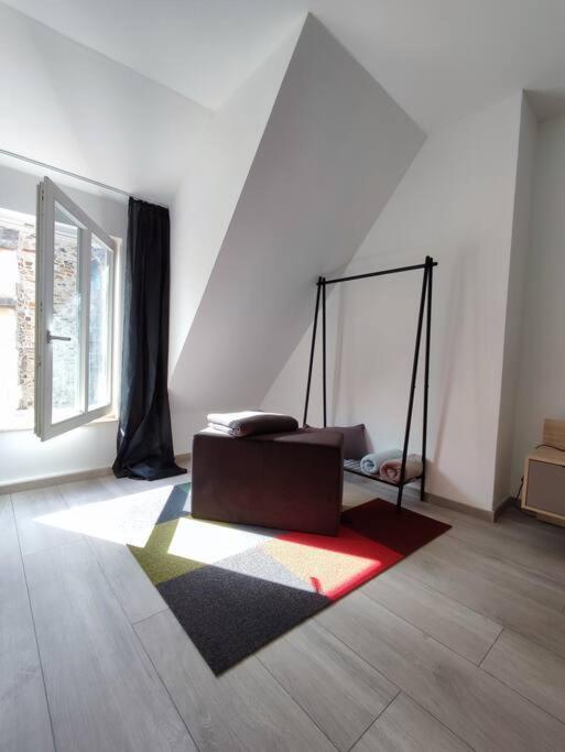 'Bright 1' Innenstadtlage, Ruhige, Schoene, Helle 3Zkb Wlan Herford Bagian luar foto