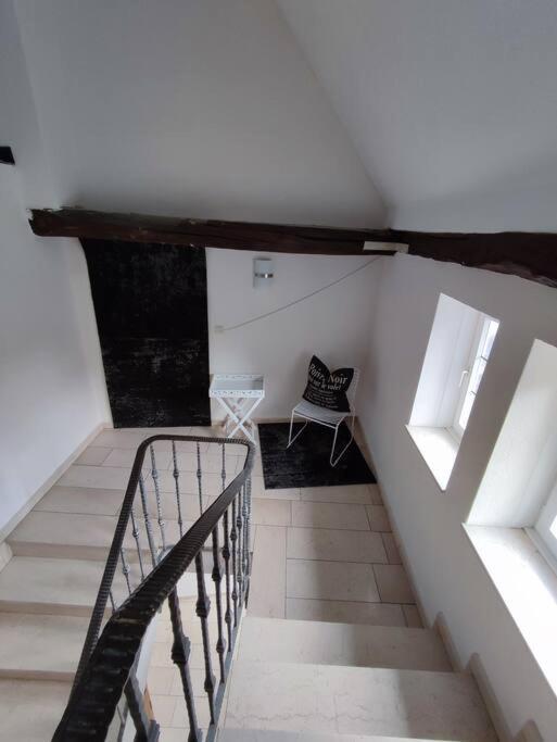 'Bright 1' Innenstadtlage, Ruhige, Schoene, Helle 3Zkb Wlan Herford Bagian luar foto