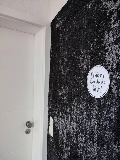 'Bright 1' Innenstadtlage, Ruhige, Schoene, Helle 3Zkb Wlan Herford Bagian luar foto