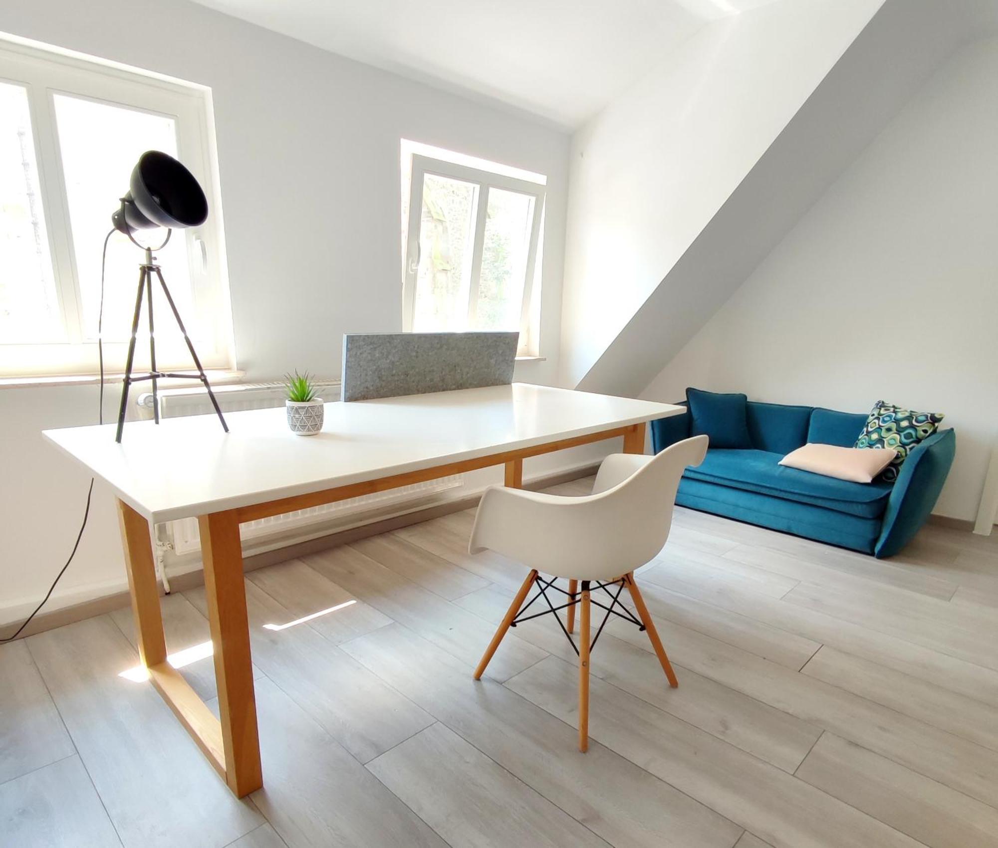 'Bright 1' Innenstadtlage, Ruhige, Schoene, Helle 3Zkb Wlan Herford Bagian luar foto